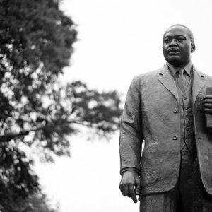 MLK & Marijuana: How the Civil Rights Leader’s Work Informs the Push for Legal Pot