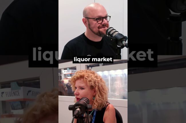 Opening New Markets for Cannabis with Kirsten Trusko