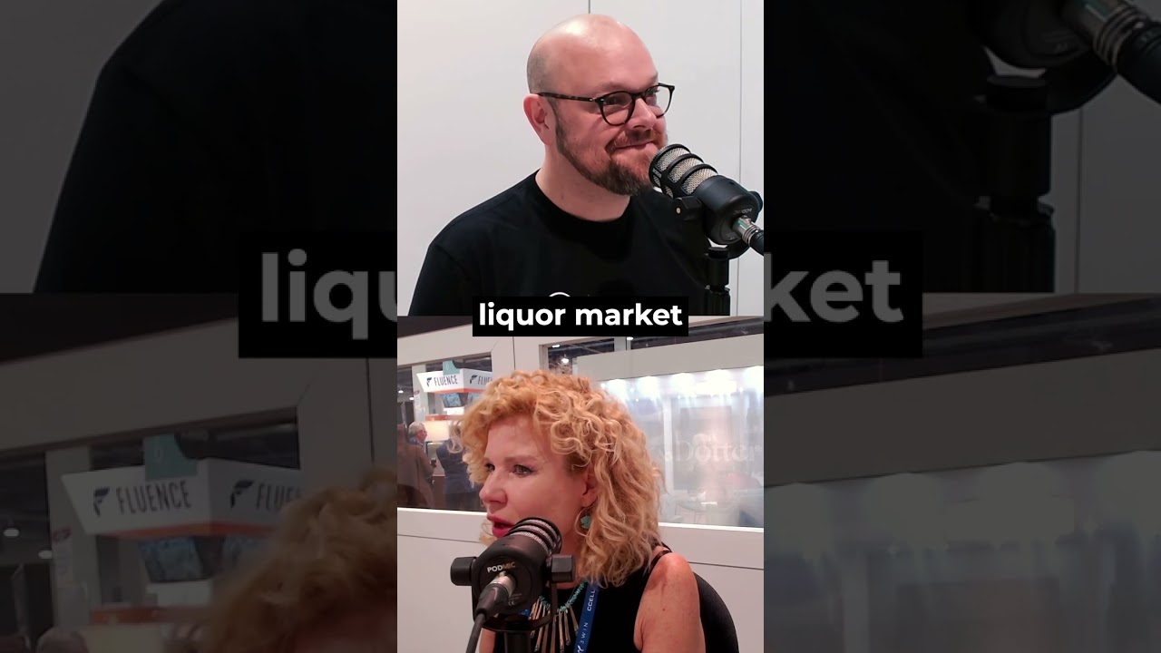 Opening New Markets for Cannabis with Kirsten Trusko