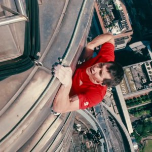 ‘Skyscraper Live’: How Netflix Was Prepared In Case Things Went Wrong