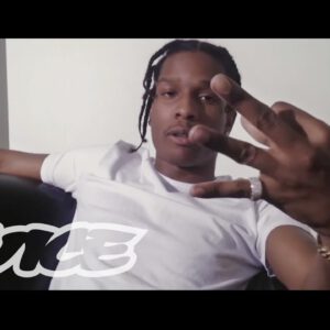 Latest on VICE: September 22, 2014