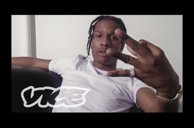 Latest on VICE: September 22, 2014