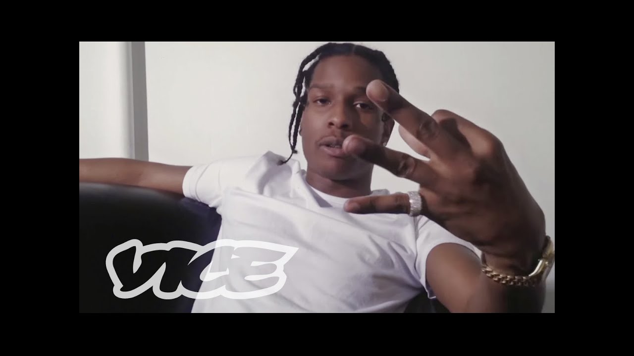 Latest on VICE: September 22, 2014