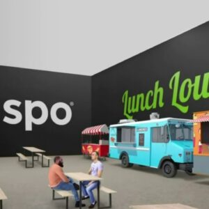 Here's an inside look at Michigan's first cannabis mall in Romeo