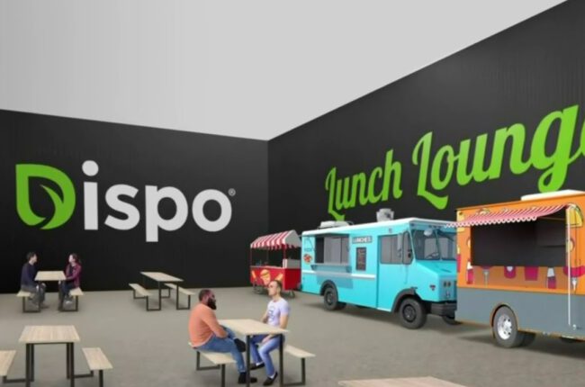 Here's an inside look at Michigan's first cannabis mall in Romeo