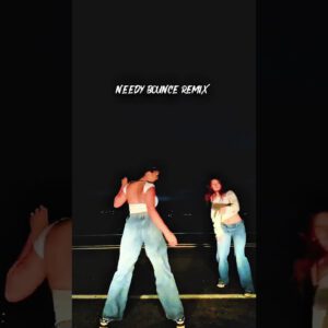 Needy Bounce Remix #shorts #dance #trending