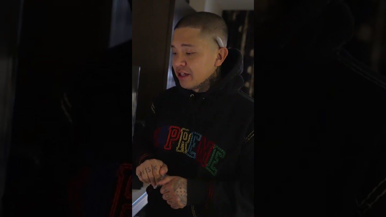 If you smoke a lot drink a lot of #water #mrthc