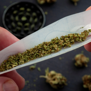 Trump’s Marijuana Rescheduling: Big News, Bigger Questions