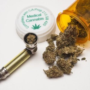 ‘No Clear Evidence’ Medical Cannabis Helps With Neuropathic Pain  — Pain News Network