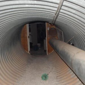 CHP: Illegal cannabis operation in Anderson uncovers bunker and firearms | News