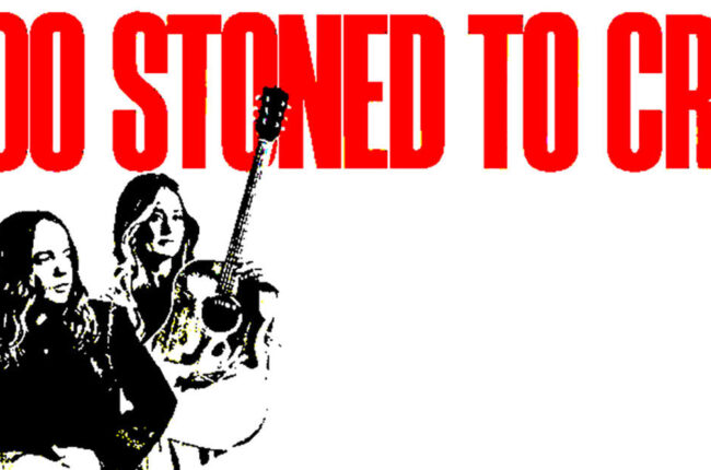 High Tune: Margo Price's 'Too Stoned to Cry' with Billy Strings