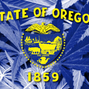Oregon Cannabis: State Of The State (2025)