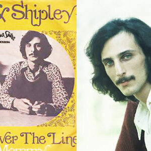 Classic High Tune: Brewer & Shipley's 'One Toke Over the Line'