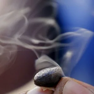 How cannabis use may be affecting eyesight in Morocco