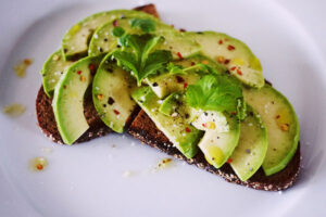 Avocado Toast Cannabis Now Magazine