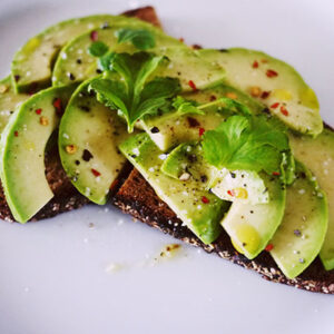 Avocado Toast Cannabis Now Magazine