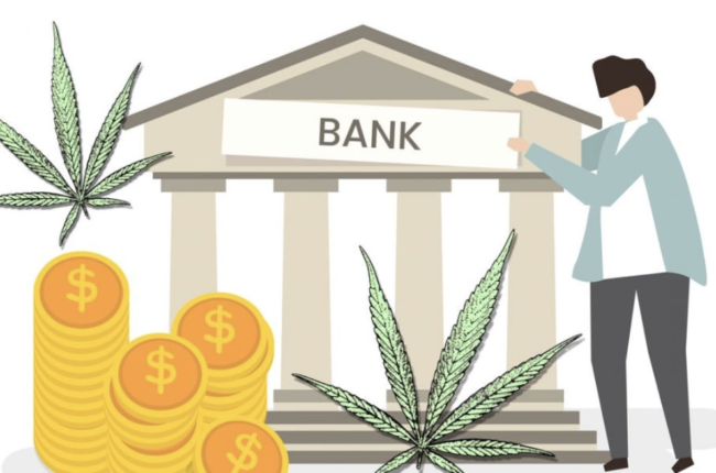 Cannabis Banking Challenges: How Businesses Can Overcome Them