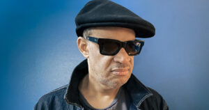 CelebStoner Video Premiere: Raul Midon's 'The Ganja Song'