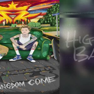 Kottonmouth Kings - Higher Baby (Official Audio)