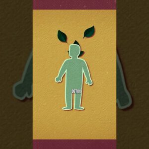 How THC Detox Really Works