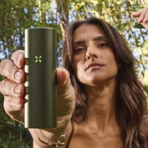 Brand Spotlight: PAX – Stay High on the Low