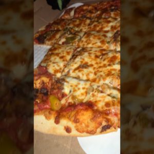 CBD Italian beef Pizza 🍃🍕#cbdedibles #cbd #pizza #cannabis #cbdoils #thc #hemp #cbdheals #cbdlife