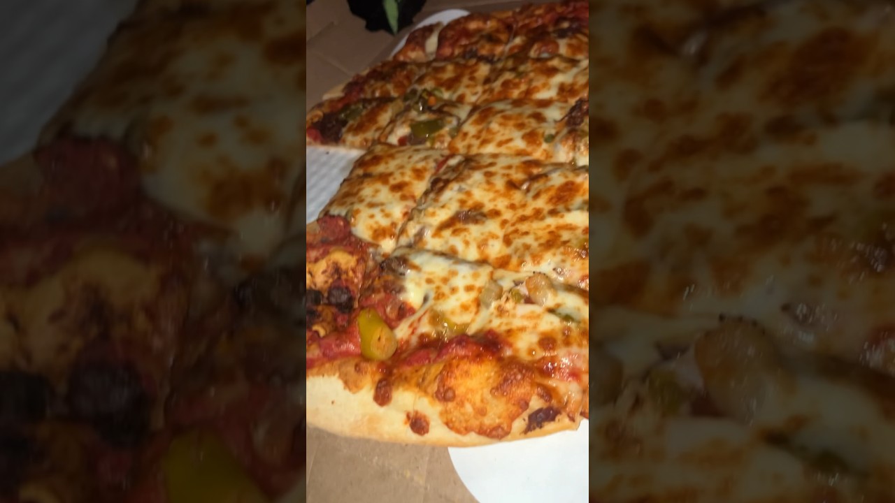 CBD Italian beef Pizza 🍃🍕#cbdedibles #cbd #pizza #cannabis #cbdoils #thc #hemp #cbdheals #cbdlife