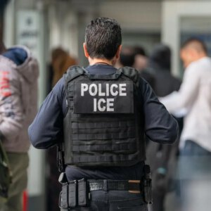 These Companies—Palantir, AT&T, Deloitte—Have The Biggest ICE Contracts As DHS Funding Under Fire