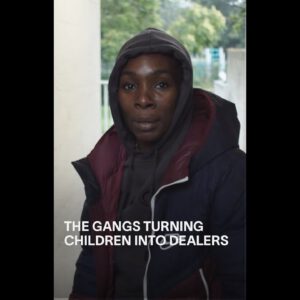 I Sold Drugs When I Was a Teen #shorts