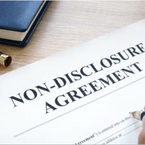 Four Things to Know About Non-Disclosure Agreements