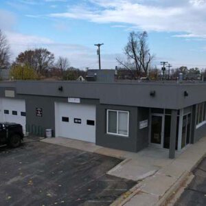 The facility at 8200 Grand Ave. S. in Bloomington