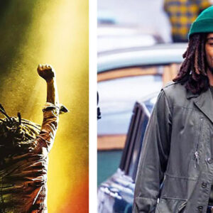Bob Marley Biopic 'One Love' Scheduled for 2024 Release