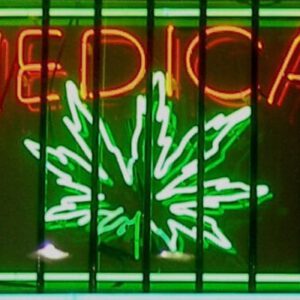 New Jersey medical cannabis patients Eastern Green Dispensary federal intoxicating hemp ban
