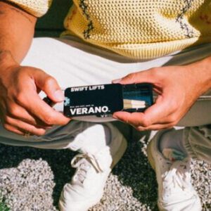 Verano Launches Swift Lifts as Standalone Pre-Roll Brand