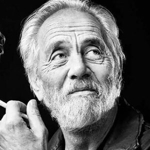 Tommy Chong: 'Trump Will Eventually Be Locked Up'