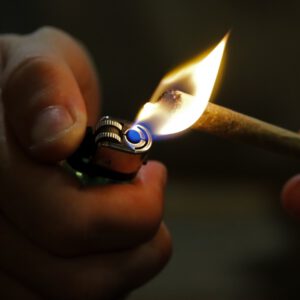 Feds propose path to gun ownership for some cannabis users