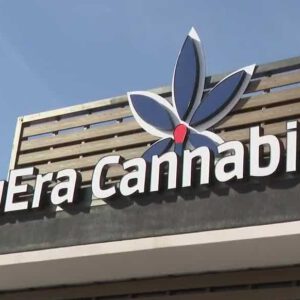 Kentucky’s 5th medical marijuana dispensary opens in Frankfort