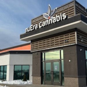 Medical cannabis dispensary opens in Frankfort