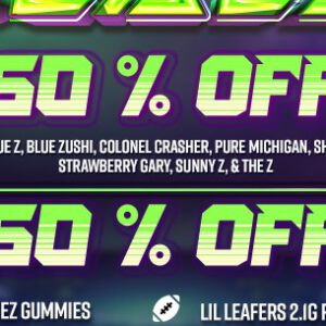 Today at The GOOD | BOGO Friday + FREE Tacos