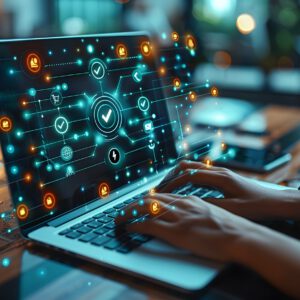 How Have Businesses Started Incorporating AI Into Their Companies?