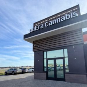 Kentucky’s 5th medical cannabis dispensary is now open in Frankfort