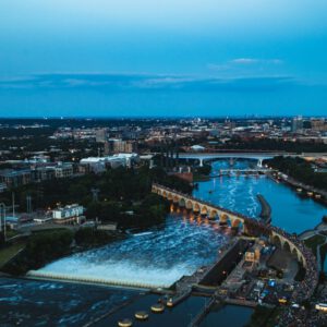 Minnesota And Cannabis - The Fresh Toast