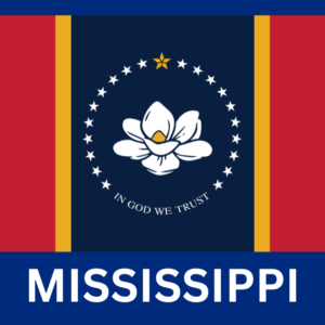 Mississippi legislature convened, let’s make cannabis policy a priority!