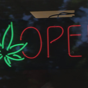 Frankfort’s first medical cannabis dispensary opens