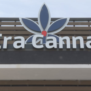 Frankfort’s first medical cannabis dispensary opens to eager customers