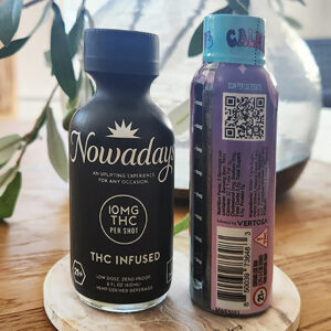 Cannabis rescheduling and what it means for labels and packaging