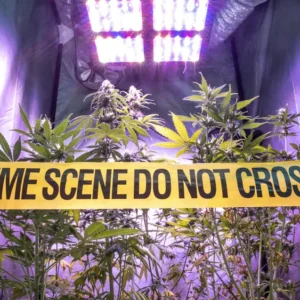 New book recounts how Michigan’s early cannabis entrepreneurs were crushed by raids, seizures, and legal limbo