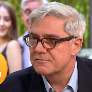 Gogglebox's Dom Parker Explores How Cannabis Oil Can Help His Epileptic Son | Good Morning Britain