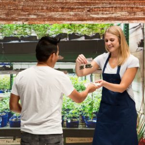 2 Actually Profitable Pot Stocks To Buy Before Trump's Cannabis Rescheduling