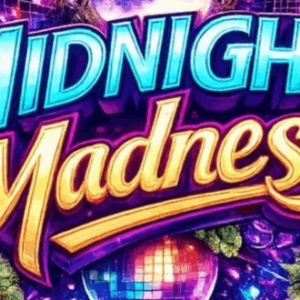 Midnight Madness at Mint Cannabis Dispensary on Jan 31